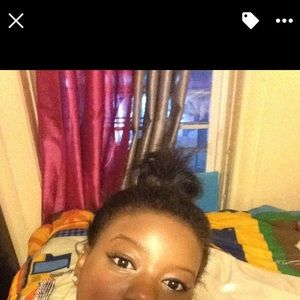 Meet your Posher, Briannie